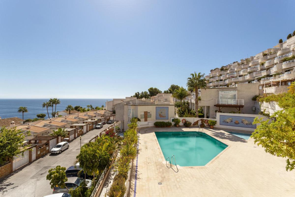 Apartamento Las Lomas - Housity