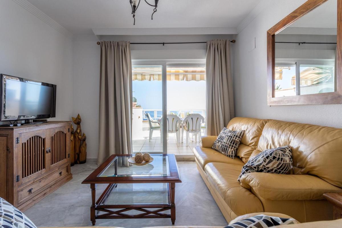 Apartamento Las Lomas - Housity