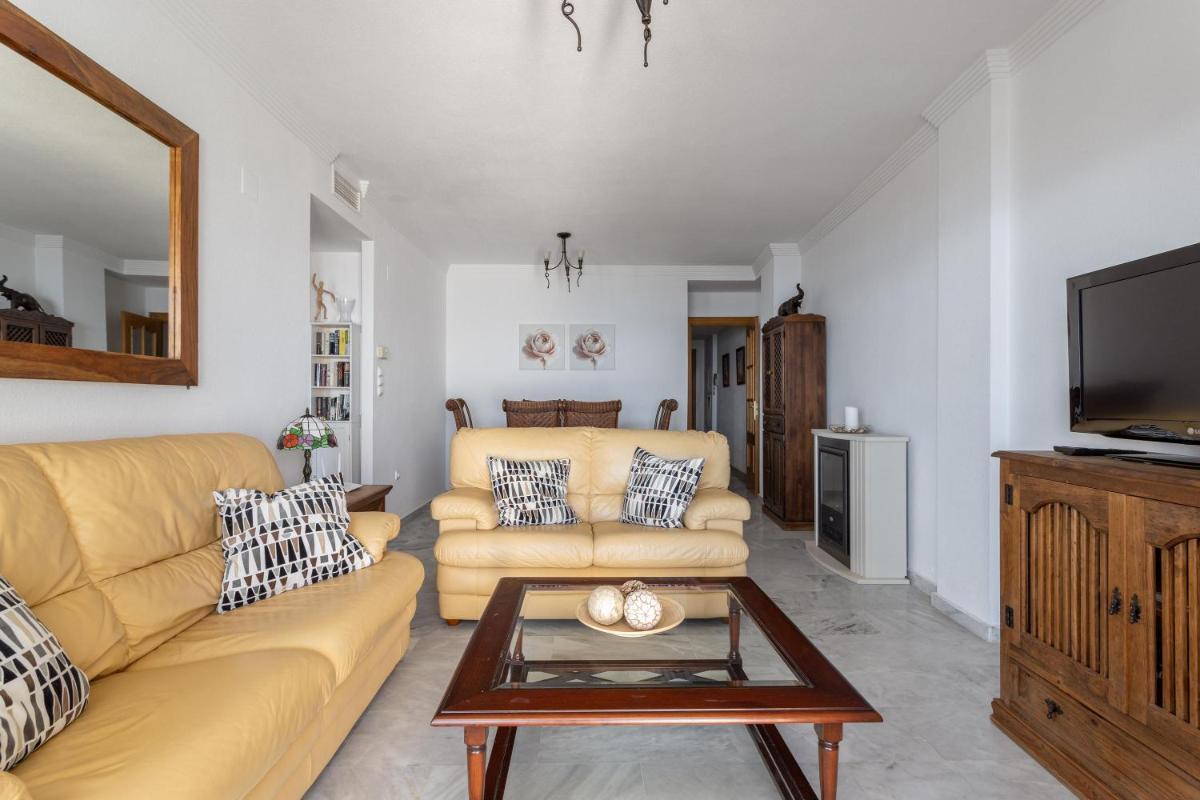 Apartamento Las Lomas - Housity