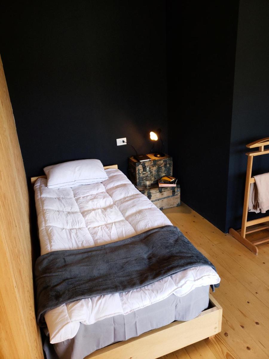 Suitetrails - A North Homestay