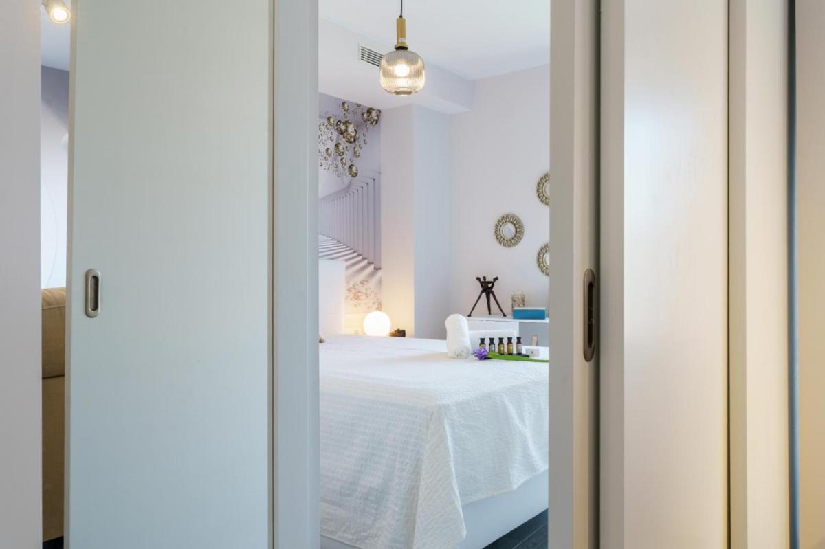Teatinos Sky Garden I - CT 164 - Housity