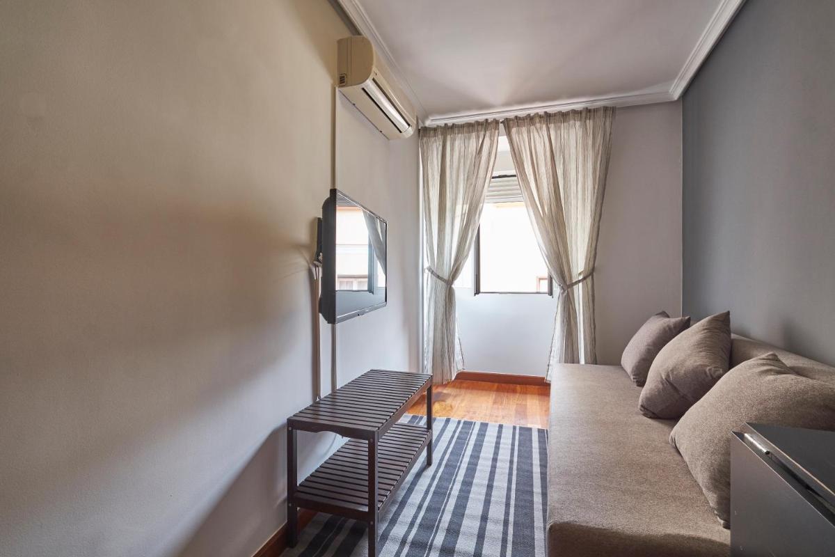 Suitetrails - Apartamentos Madrid Atocha