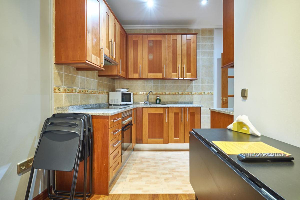Apartamentos Madrid Atocha - Housity