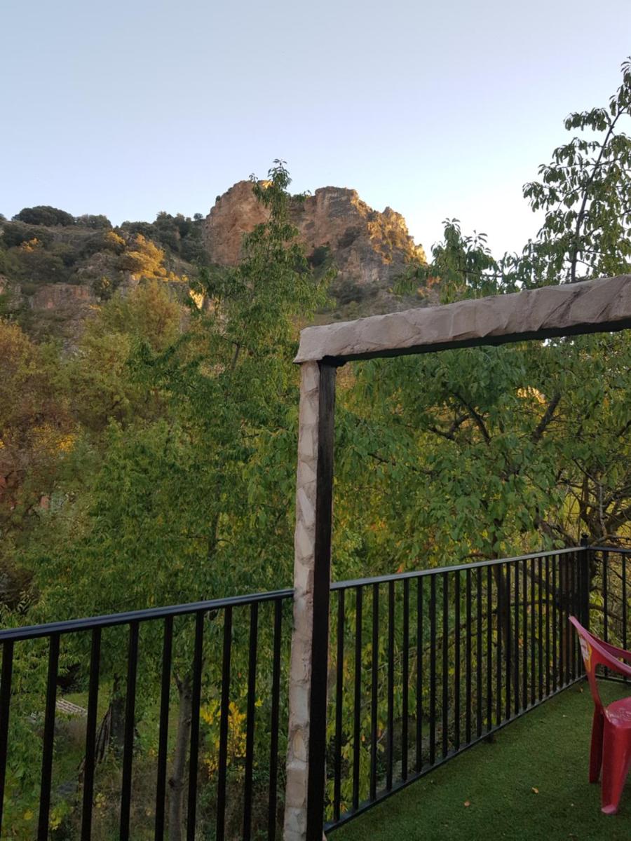 Villa Cangrejo Apartamentos Rurales - Housity