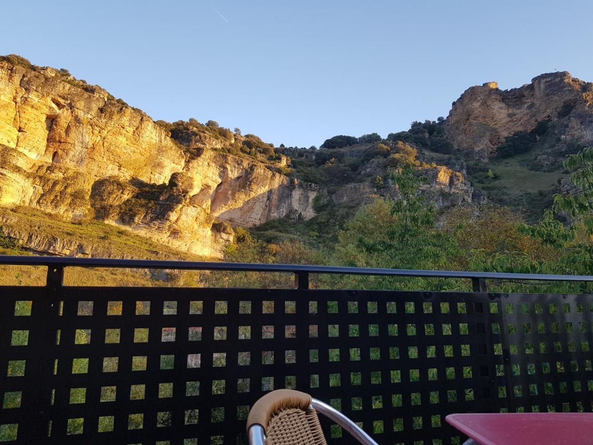 Villa Cangrejo Apartamentos Rurales - Housity
