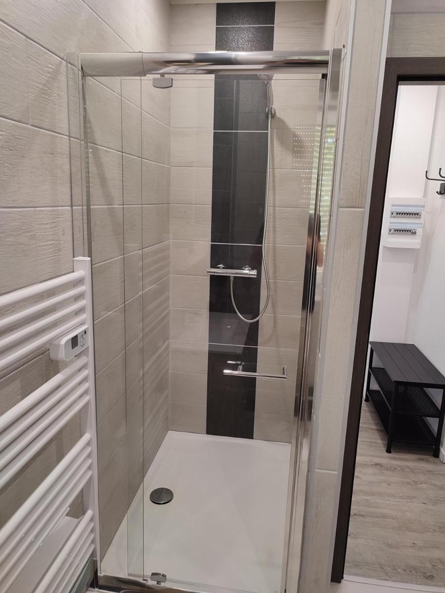 *** les loges de la friche DMC *** - Housity