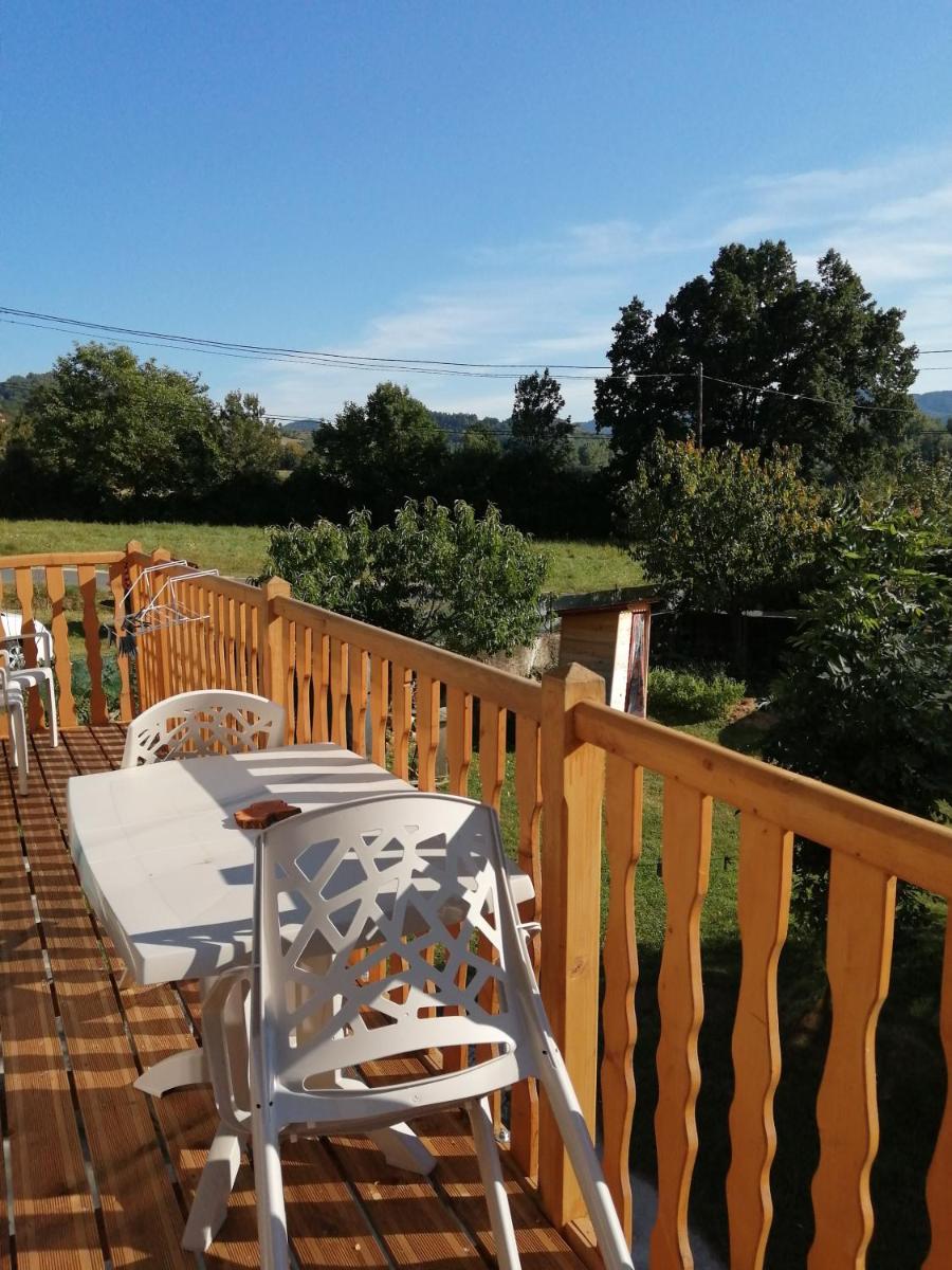 La villa verte - Housity