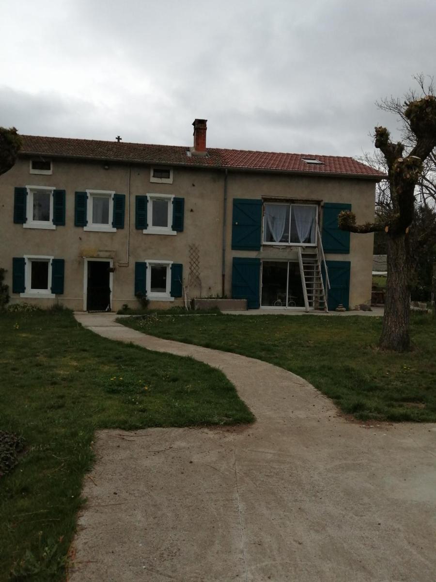 La villa verte - Housity