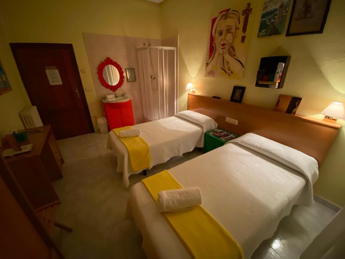 Suitetrails - Hostal Alvarez