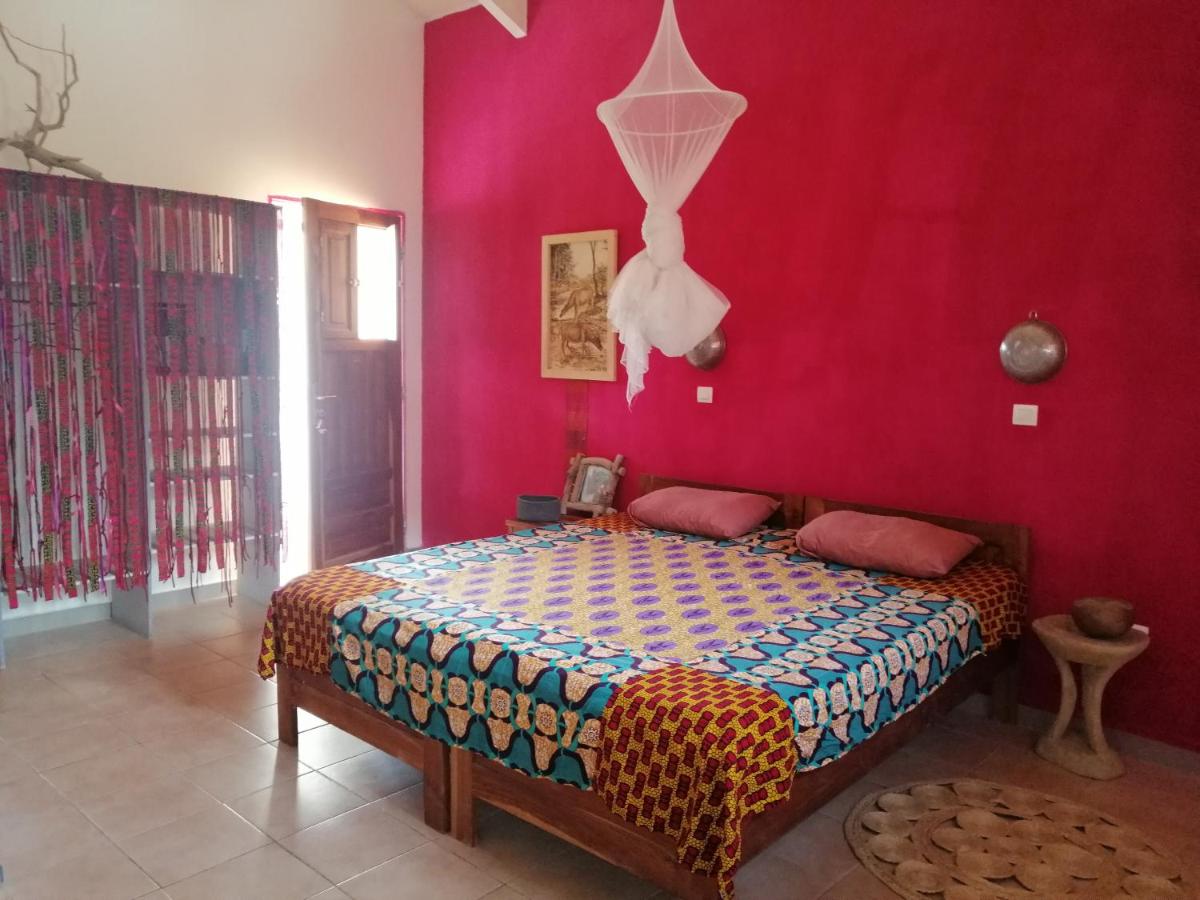 AKINE TI KASSO piscine - Housity