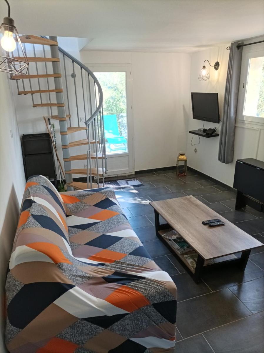 Maison 38m2 15min de Corte 30min de Bastia - Housity