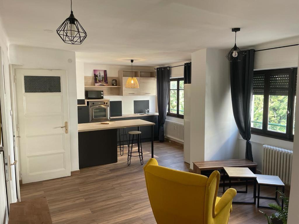 L'escapade - Housity
