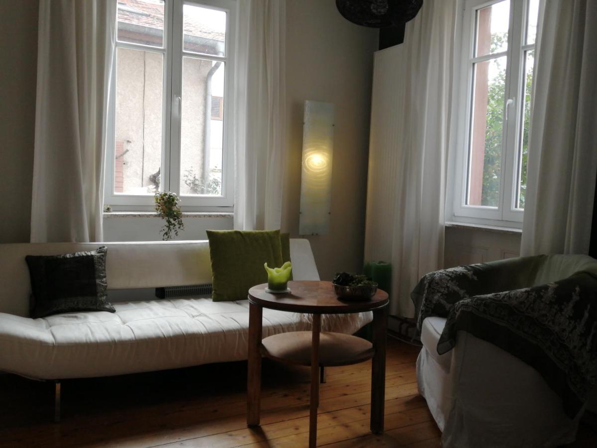 FeWo Winzerhaus 1900 - Housity