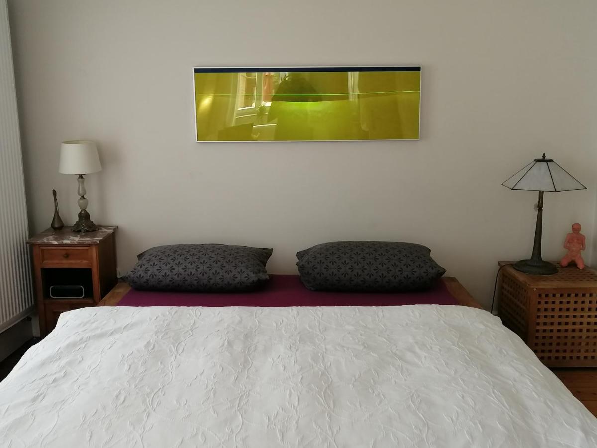 FeWo Winzerhaus 1900 - Housity