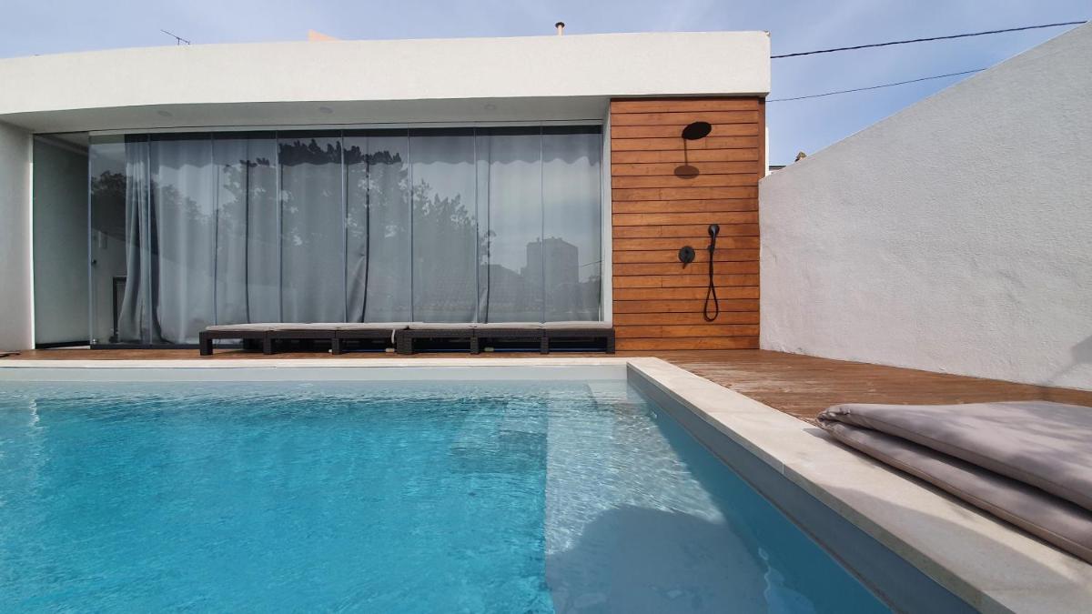 Green Charm House Lisbon - Housity