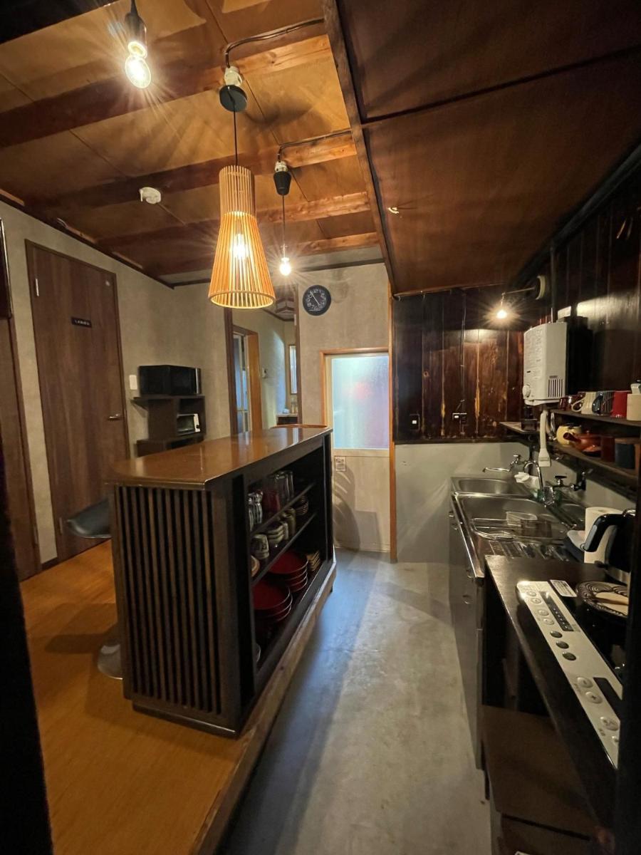 Suitetrails - Kikunoya - Vacation STAY 83152