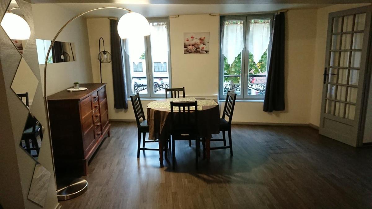 Le Nid Rouennais - Housity