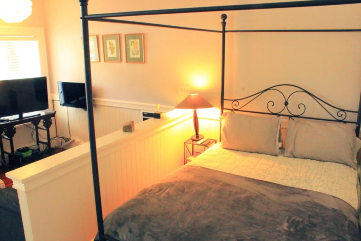 Cole Valley Suite - Housity