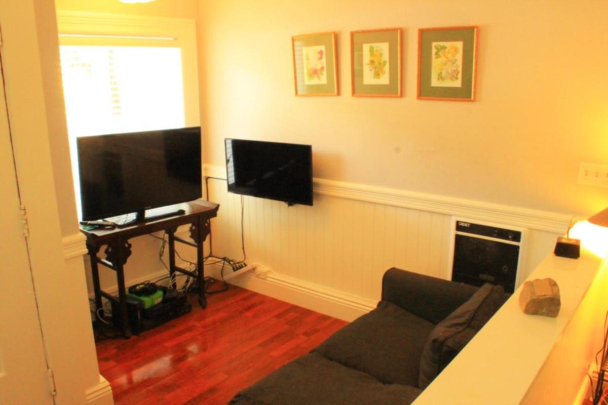 Cole Valley Suite - Housity