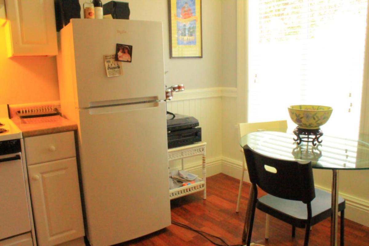 Cole Valley Suite - Housity