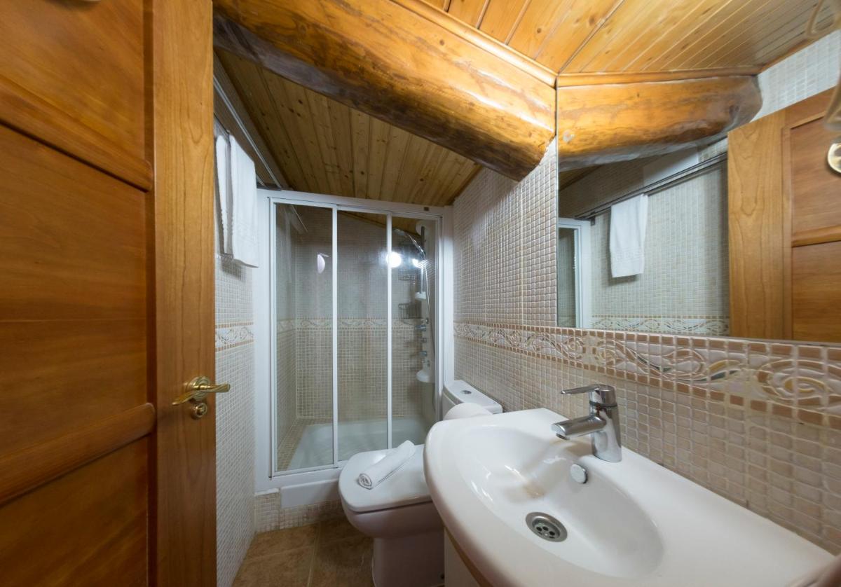 Suitetrails - Apartamentos Madrid Atocha