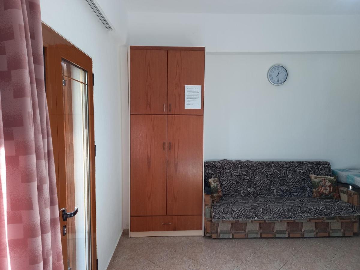 Guesthouse Haxhi Skrapalliu - Housity