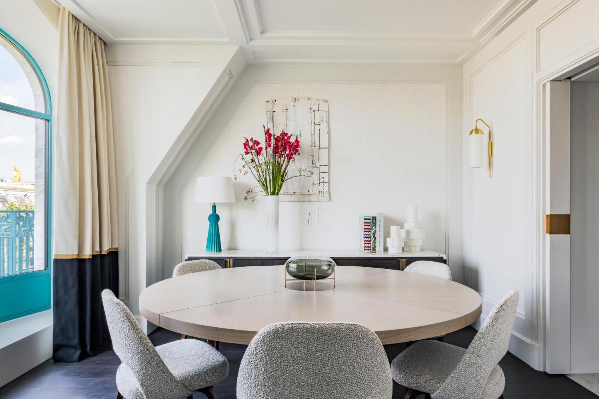 Photo de la galerie de l'établissement Kimpton - St Honoré Paris by IHG, à Paris