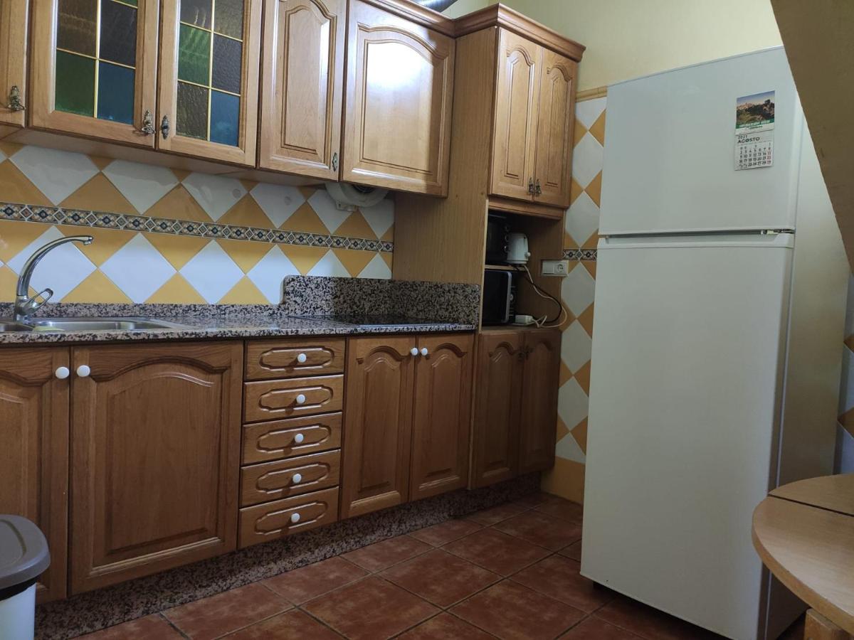 Cueva Mudejar - Housity
