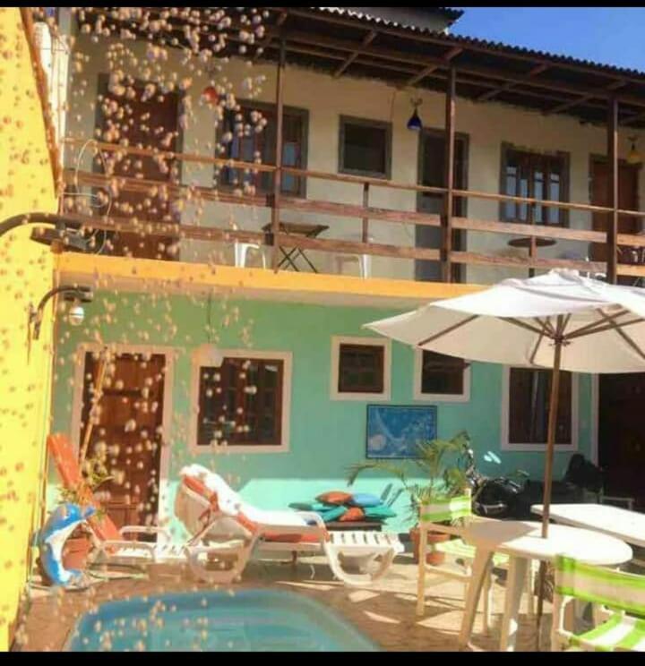 Cantinho do Sossego - Housity