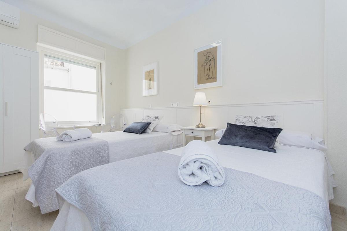 Suitetrails - Apartamento San Pascual 18 III en Orihuela