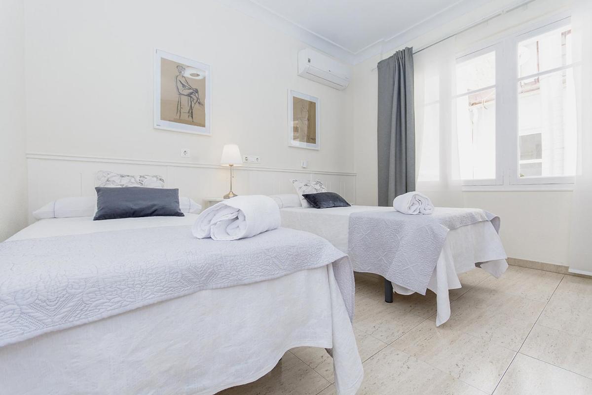Suitetrails - Apartamento San Pascual 18 III en Orihuela