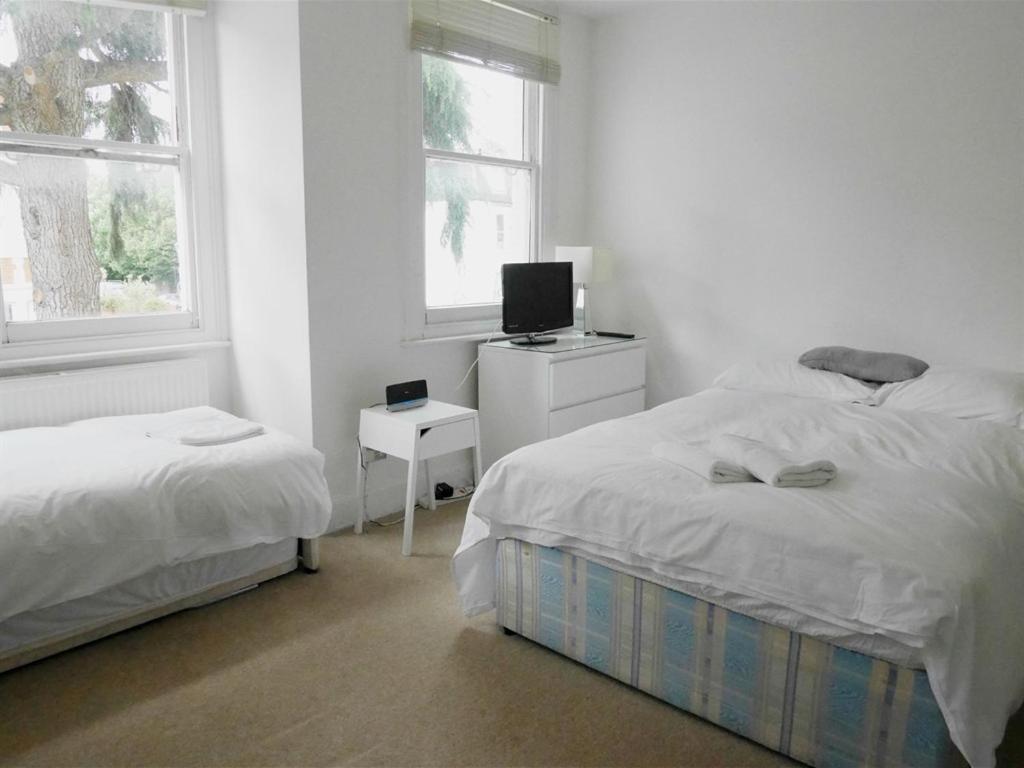 Kew Rooms - Housity