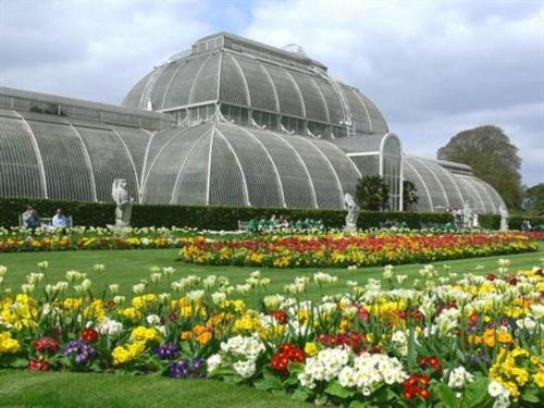 Kew Rooms - Housity