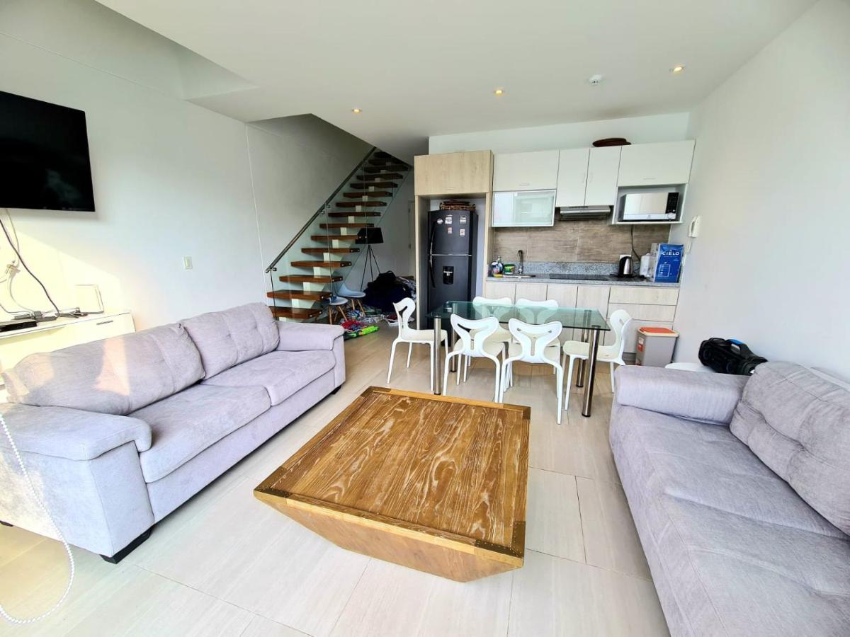 TRIPLEX CON PISCINA EN OCEAN REEF - SAN BARTOLO - Housity