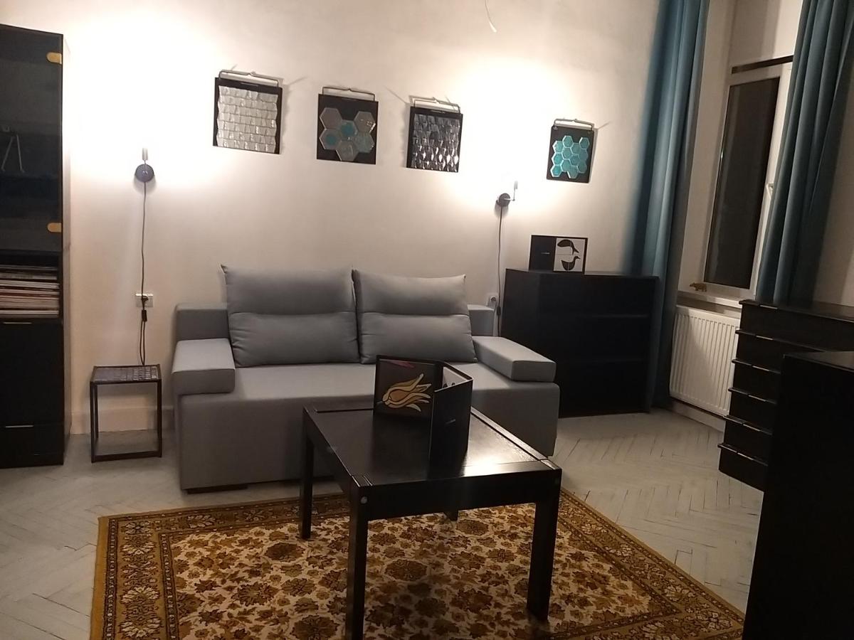 Затишна квартира в історичному Центрі міста - Housity