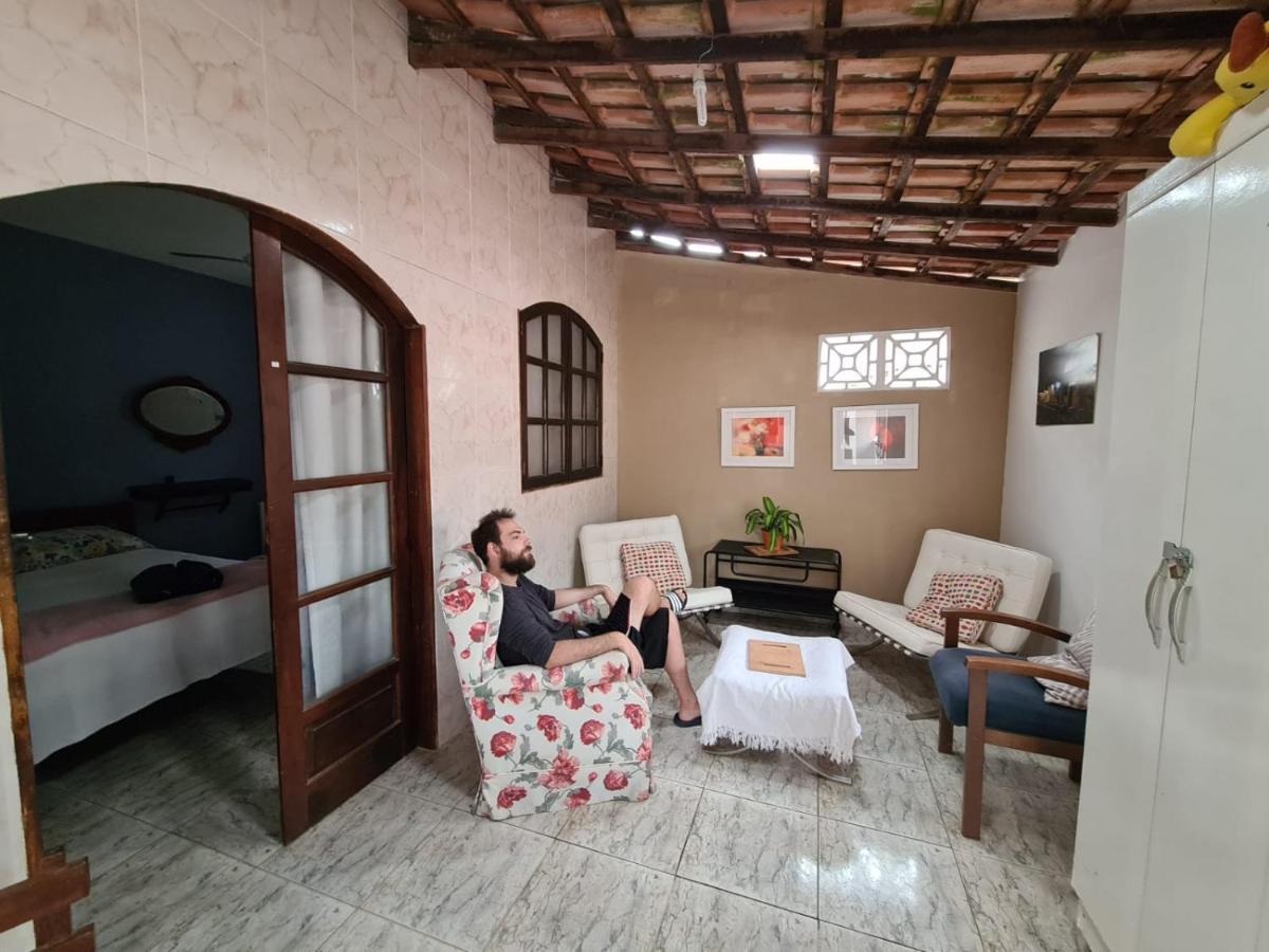 Hostel Iguabella - RJ - Housity