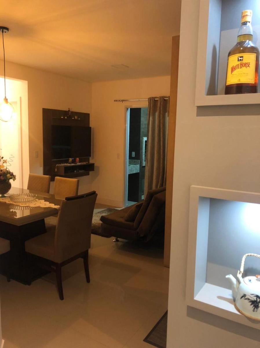 Suitetrails - Apartamento praia de Palmas/SC