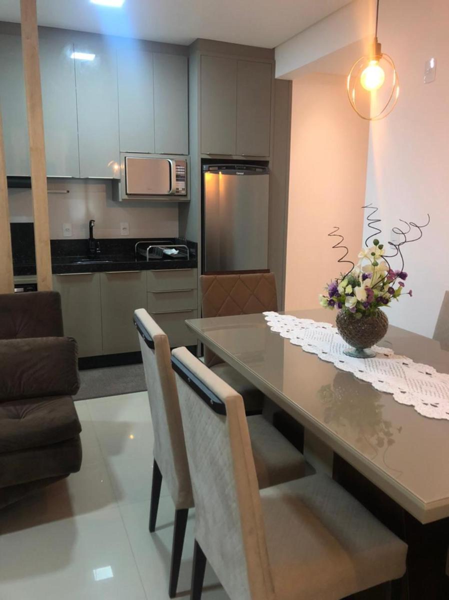 Suitetrails - Apartamento praia de Palmas/SC