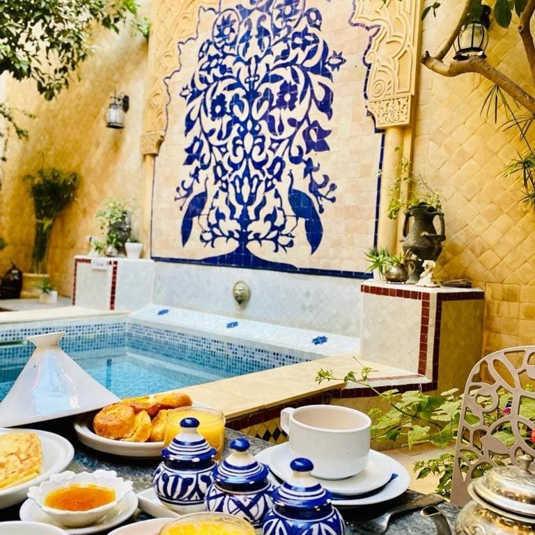 Les Bains de Fez Tara - Housity