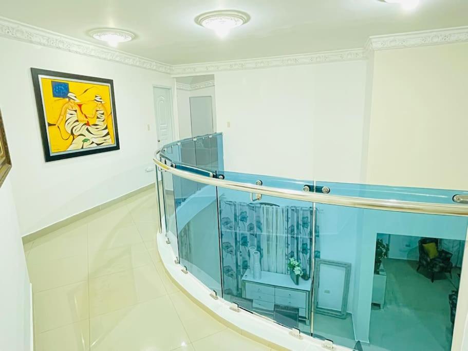 Villa Francisco - Housity