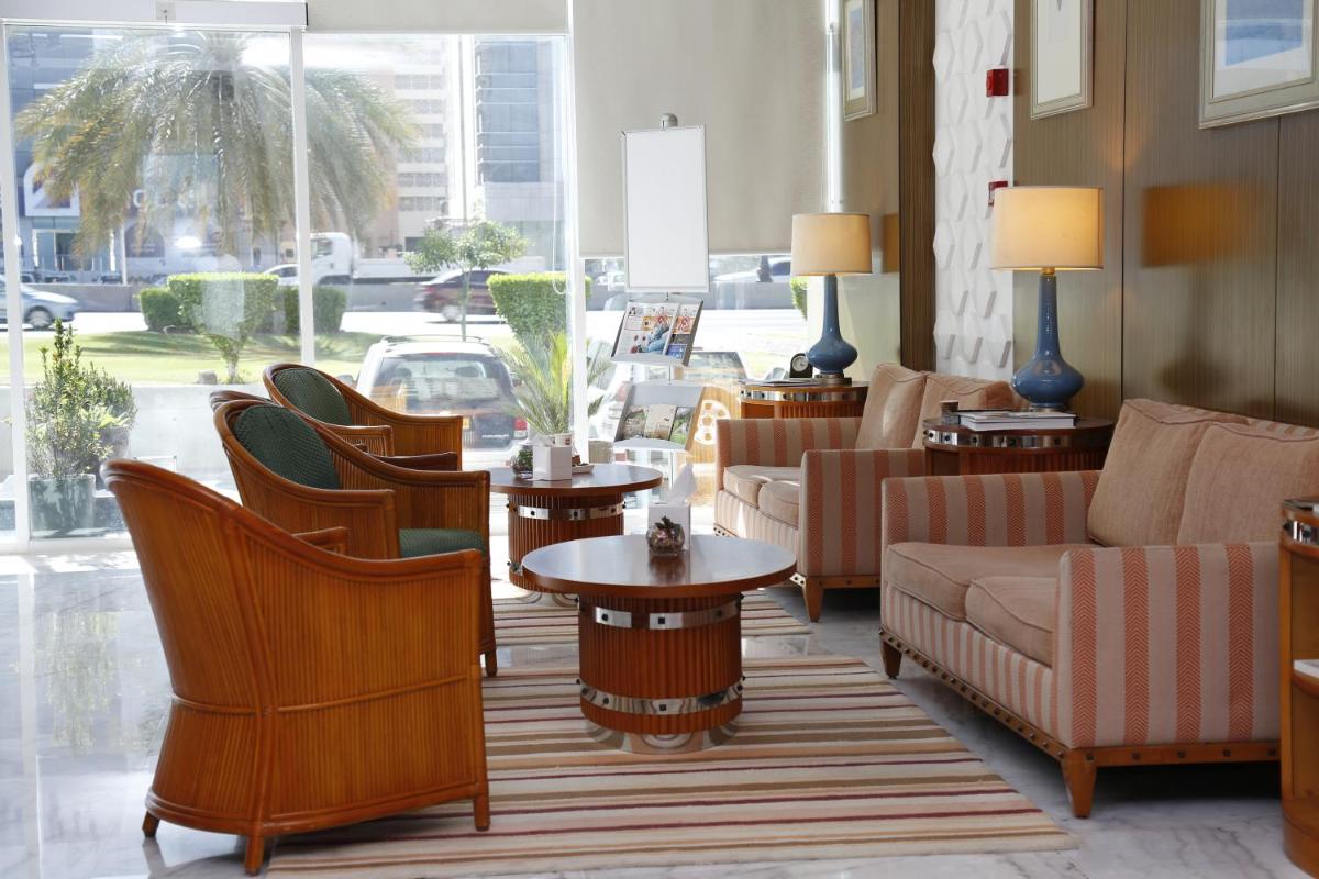 The Palace Hotel - فندق القصر - Housity