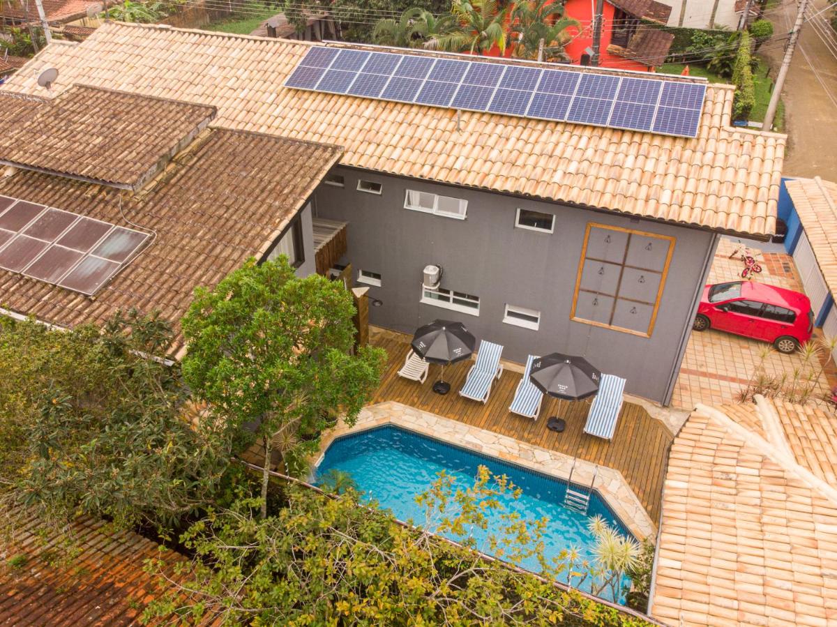 Maré Leve Maresias - Housity