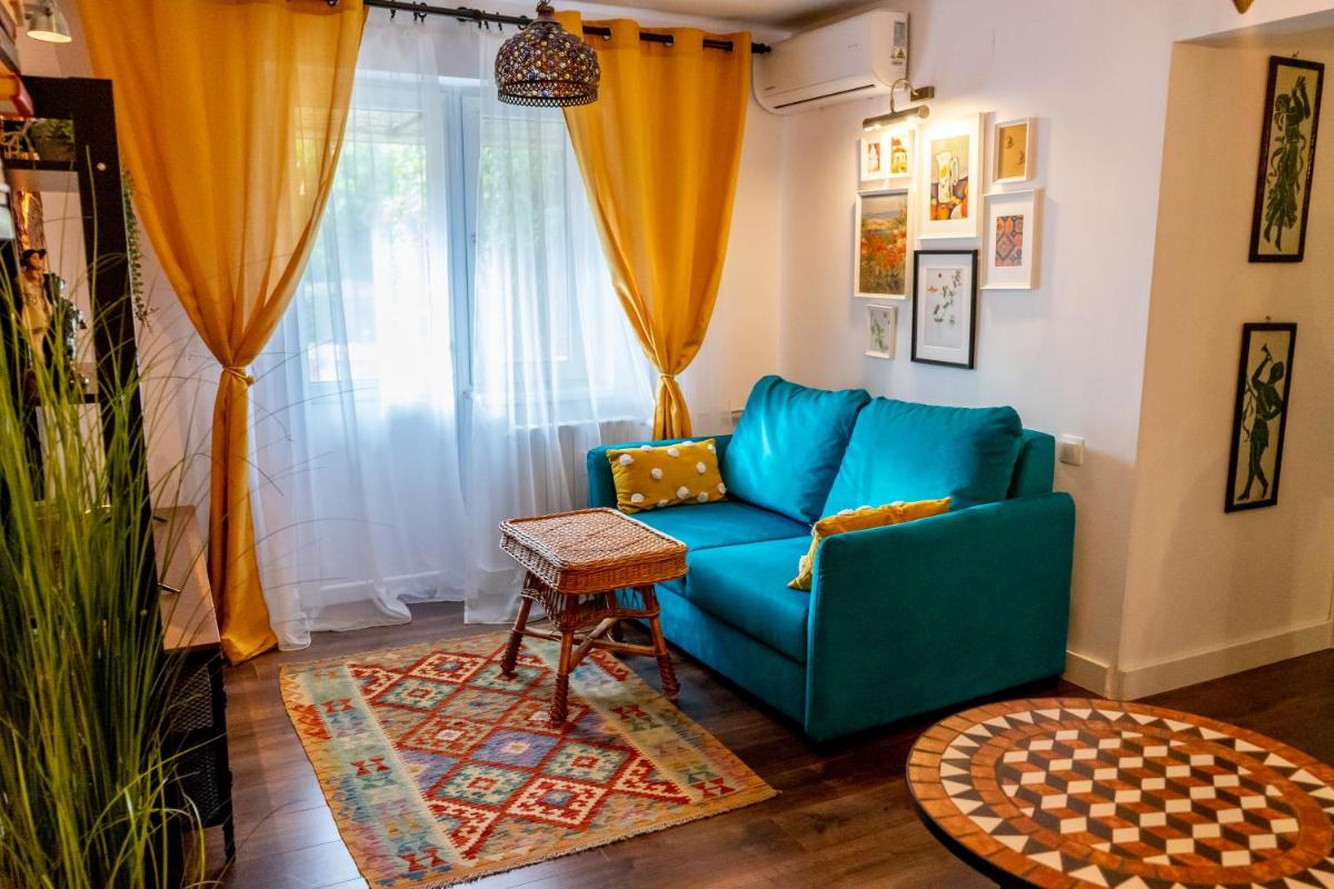 Little Boho-Chic - Housity