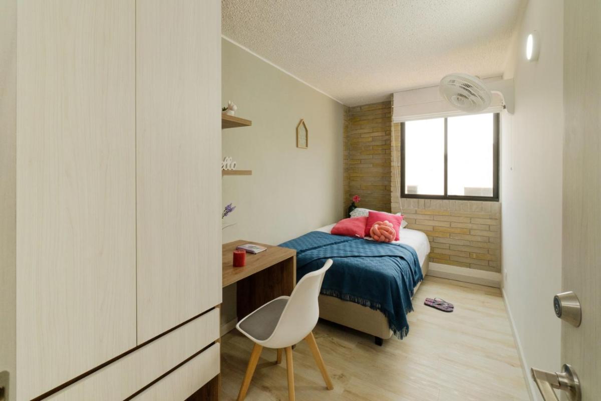 LivinnX Barranquilla - Housity