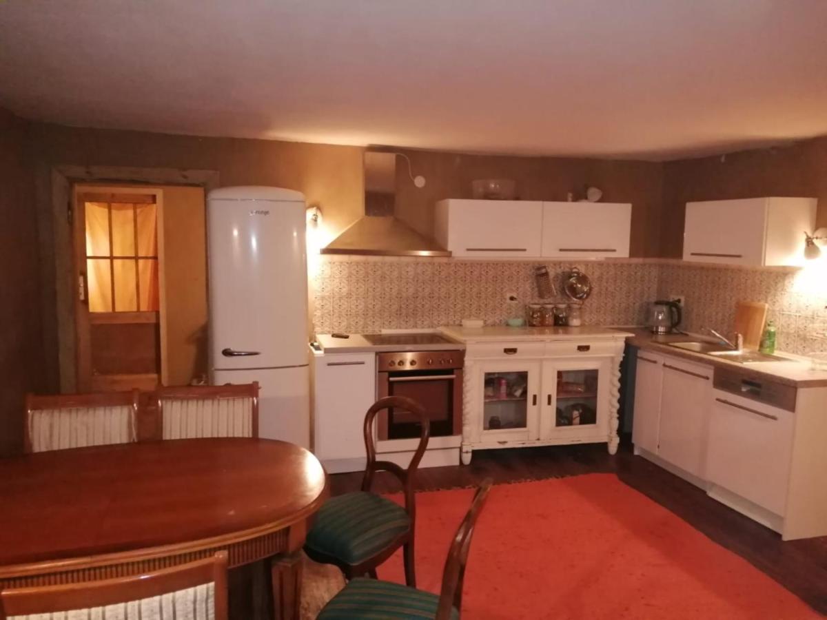 Ferienhaus Woddow Uckermark - Housity