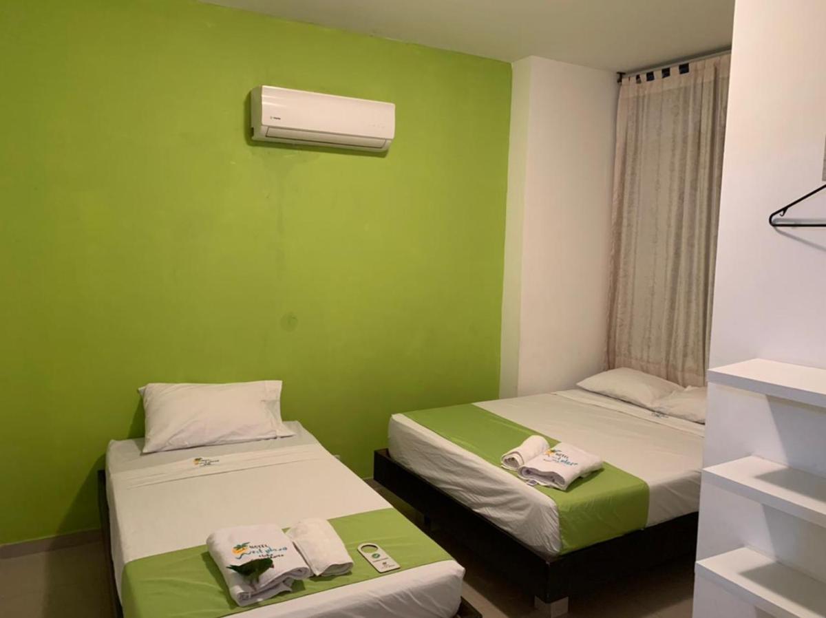 Hotel West Plaza - Housity
