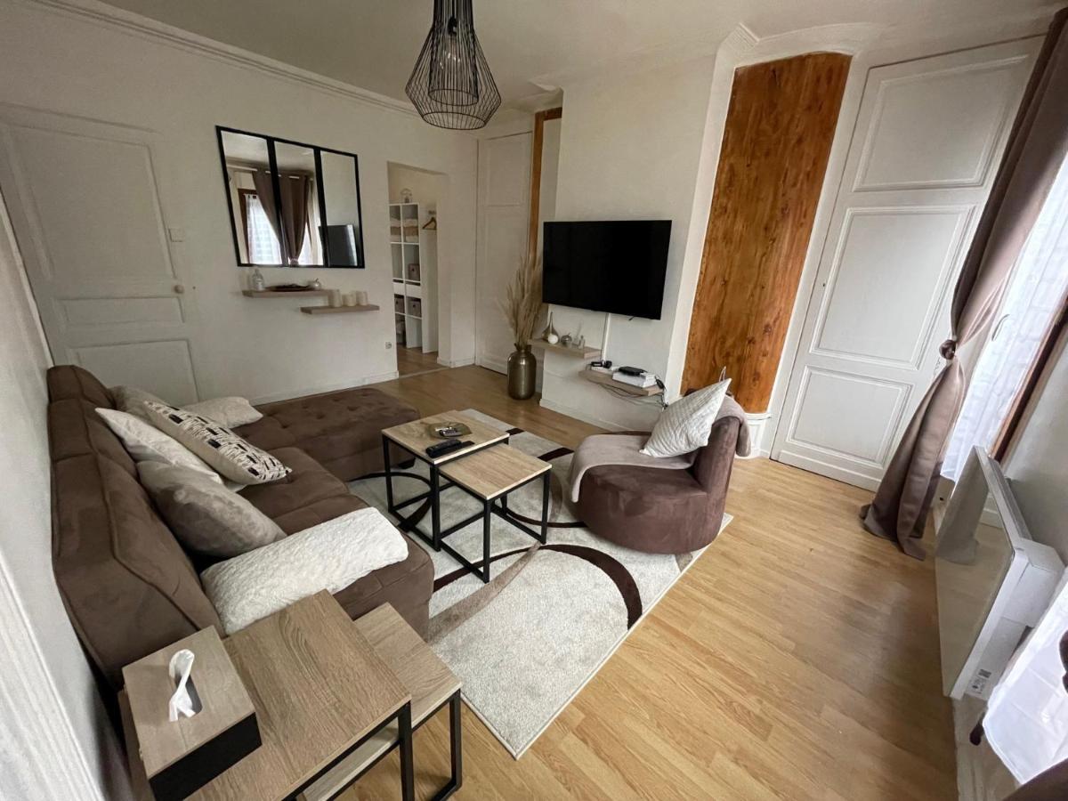 Appartement cosy plein centre ville - Housity