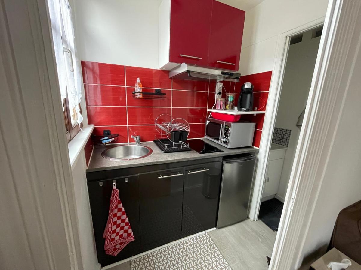 Appartement cosy plein centre ville - Housity