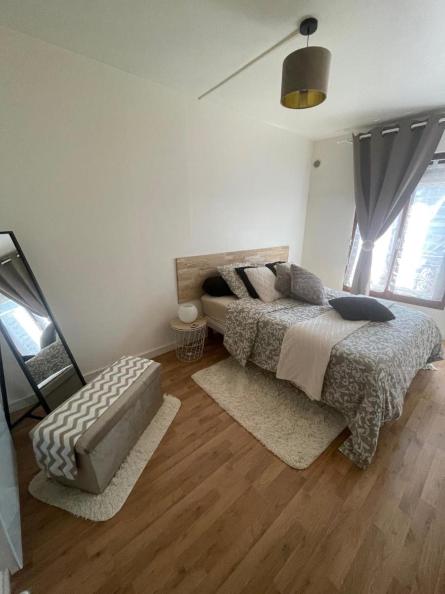 Appartement cosy plein centre ville - Housity