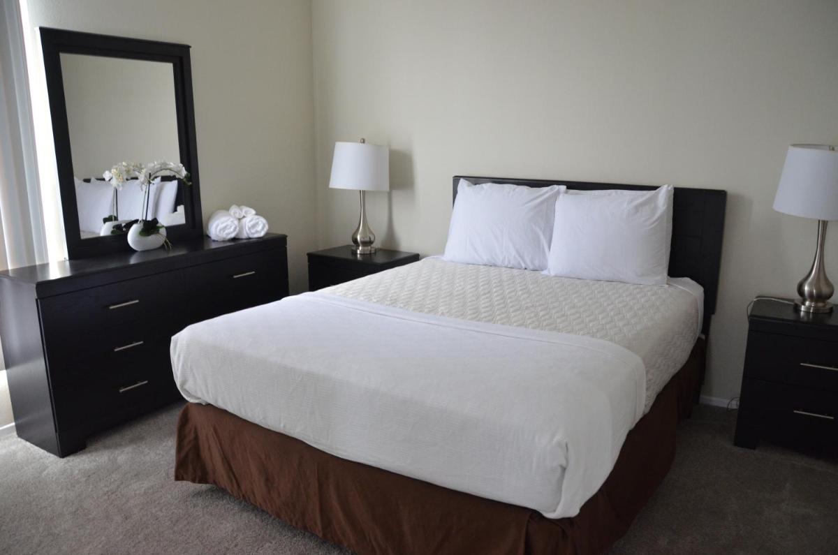 Koreatown Los Angeles 30 Day Stays - Housity